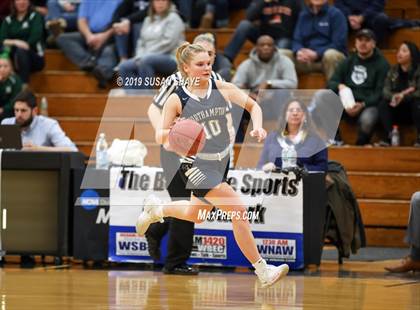 Thumbnail 3 in Northampton vs. Nashoba Regional (MIAA Division 2 Semifinal) photogallery.