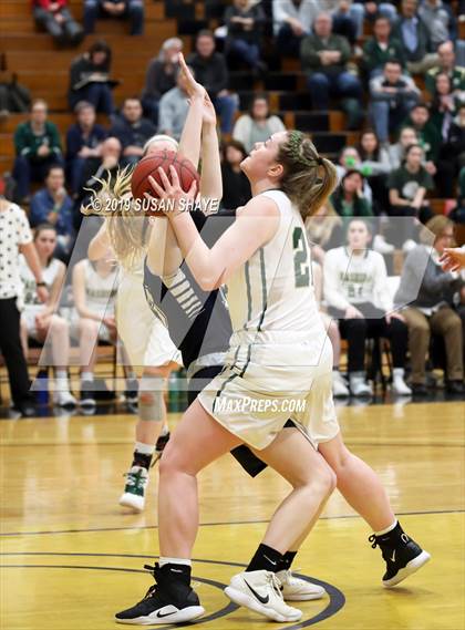 Thumbnail 1 in Northampton vs. Nashoba Regional (MIAA Division 2 Semifinal) photogallery.