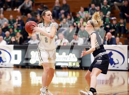 Thumbnail 1 in Northampton vs. Nashoba Regional (MIAA Division 2 Semifinal) photogallery.