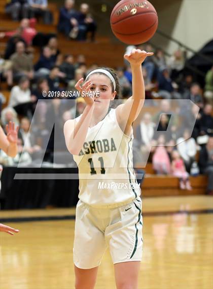 Thumbnail 1 in Northampton vs. Nashoba Regional (MIAA Division 2 Semifinal) photogallery.