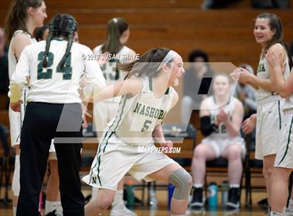 Thumbnail 3 in Northampton vs. Nashoba Regional (MIAA Division 2 Semifinal) photogallery.