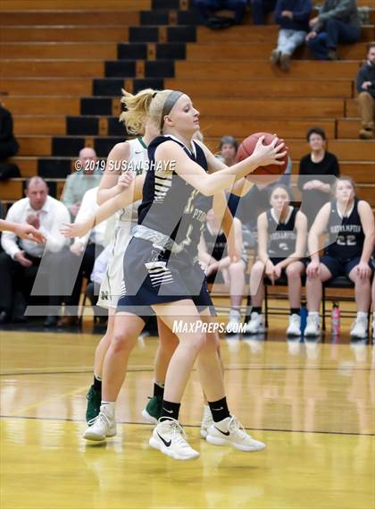 Thumbnail 1 in Northampton vs. Nashoba Regional (MIAA Division 2 Semifinal) photogallery.