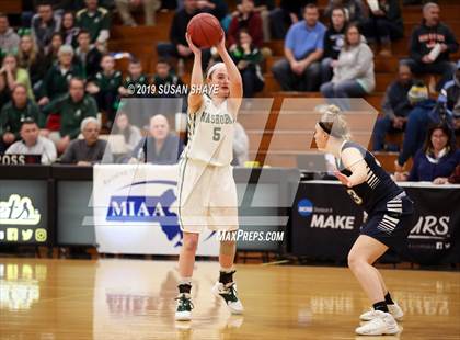 Thumbnail 2 in Northampton vs. Nashoba Regional (MIAA Division 2 Semifinal) photogallery.