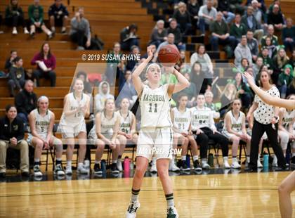 Thumbnail 1 in Northampton vs. Nashoba Regional (MIAA Division 2 Semifinal) photogallery.