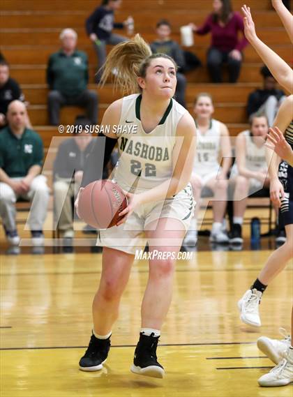 Thumbnail 1 in Northampton vs. Nashoba Regional (MIAA Division 2 Semifinal) photogallery.