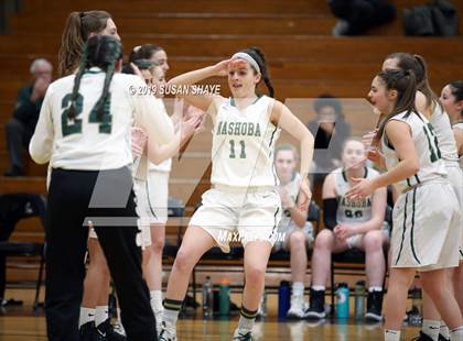 Thumbnail 2 in Northampton vs. Nashoba Regional (MIAA Division 2 Semifinal) photogallery.