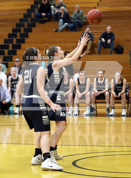 Thumbnail 3 in Northampton vs. Nashoba Regional (MIAA Division 2 Semifinal) photogallery.