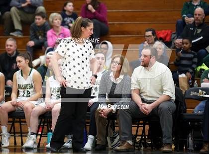Thumbnail 1 in Northampton vs. Nashoba Regional (MIAA Division 2 Semifinal) photogallery.