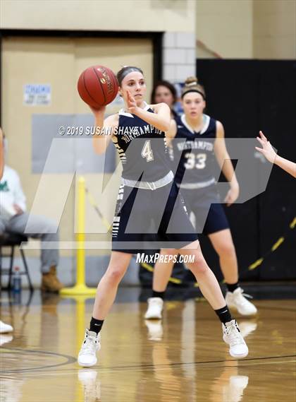 Thumbnail 1 in Northampton vs. Nashoba Regional (MIAA Division 2 Semifinal) photogallery.