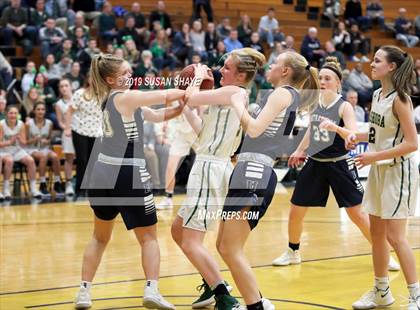 Thumbnail 3 in Northampton vs. Nashoba Regional (MIAA Division 2 Semifinal) photogallery.