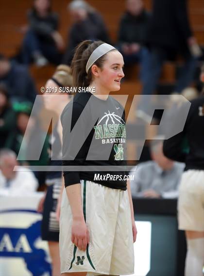 Thumbnail 1 in Northampton vs. Nashoba Regional (MIAA Division 2 Semifinal) photogallery.