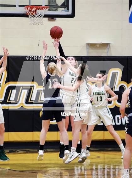 Thumbnail 3 in Northampton vs. Nashoba Regional (MIAA Division 2 Semifinal) photogallery.