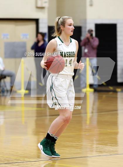 Thumbnail 3 in Northampton vs. Nashoba Regional (MIAA Division 2 Semifinal) photogallery.