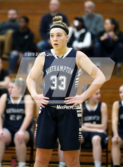 Thumbnail 3 in Northampton vs. Nashoba Regional (MIAA Division 2 Semifinal) photogallery.