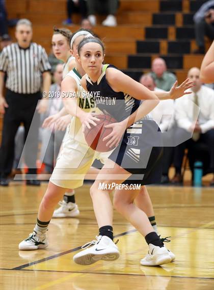 Thumbnail 1 in Northampton vs. Nashoba Regional (MIAA Division 2 Semifinal) photogallery.