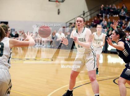 Thumbnail 2 in Northampton vs. Nashoba Regional (MIAA Division 2 Semifinal) photogallery.
