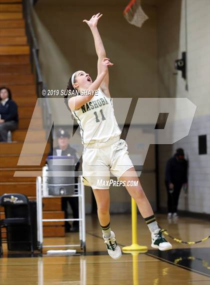 Thumbnail 3 in Northampton vs. Nashoba Regional (MIAA Division 2 Semifinal) photogallery.