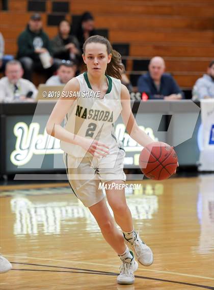 Thumbnail 3 in Northampton vs. Nashoba Regional (MIAA Division 2 Semifinal) photogallery.