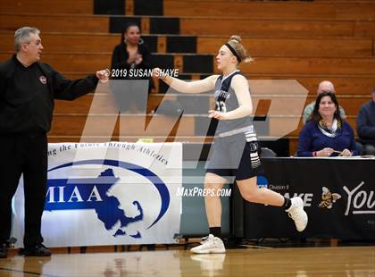 Thumbnail 1 in Northampton vs. Nashoba Regional (MIAA Division 2 Semifinal) photogallery.
