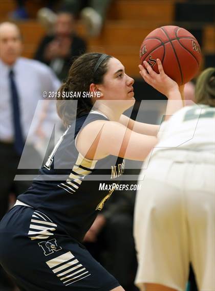 Thumbnail 2 in Northampton vs. Nashoba Regional (MIAA Division 2 Semifinal) photogallery.