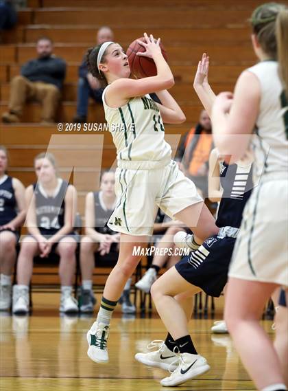 Thumbnail 2 in Northampton vs. Nashoba Regional (MIAA Division 2 Semifinal) photogallery.