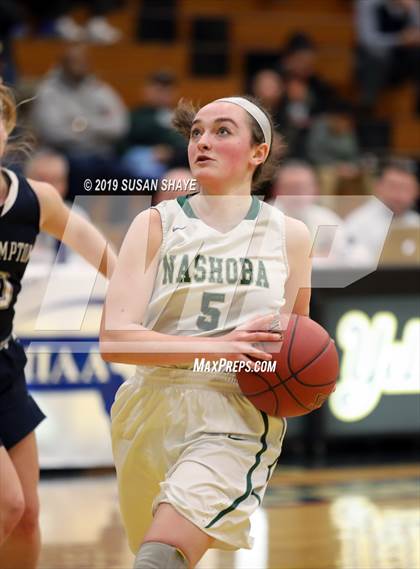 Thumbnail 2 in Northampton vs. Nashoba Regional (MIAA Division 2 Semifinal) photogallery.