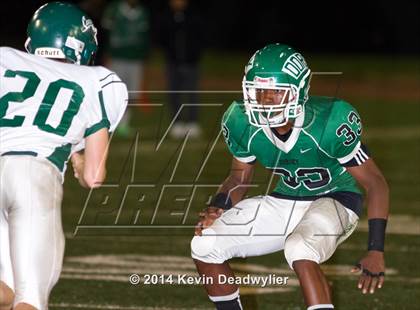Thumbnail 3 in Canoga Park @ Dorsey (CIF LACS Playoffs) photogallery.