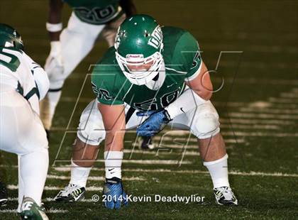 Thumbnail 1 in Canoga Park @ Dorsey (CIF LACS Playoffs) photogallery.