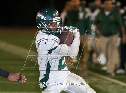 Thumbnail 2 in Canoga Park @ Dorsey (CIF LACS Playoffs) photogallery.