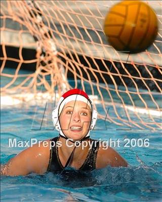 Thumbnail 3 in Downey @ Centennial (Section Playoffs) photogallery.