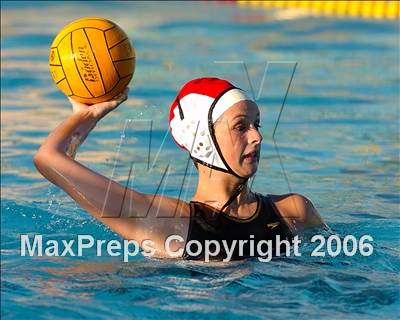 Thumbnail 2 in Downey @ Centennial (Section Playoffs) photogallery.