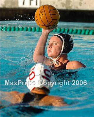 Thumbnail 3 in Downey @ Centennial (Section Playoffs) photogallery.