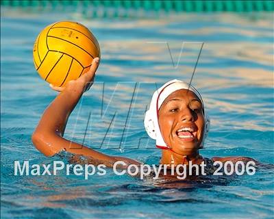 Thumbnail 3 in Downey @ Centennial (Section Playoffs) photogallery.