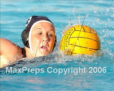 Thumbnail 1 in Downey @ Centennial (Section Playoffs) photogallery.