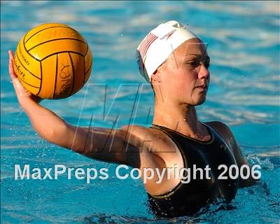Thumbnail 1 in Downey @ Centennial (Section Playoffs) photogallery.