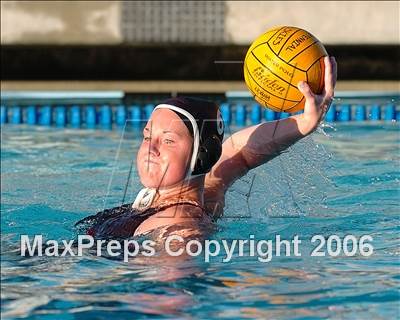 Thumbnail 2 in Downey @ Centennial (Section Playoffs) photogallery.