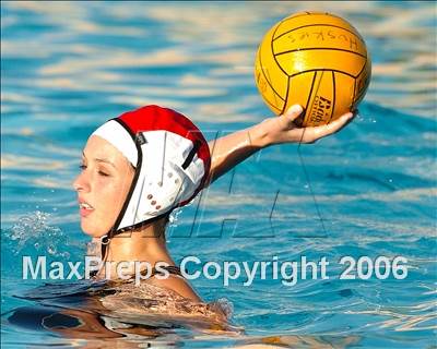Thumbnail 3 in Downey @ Centennial (Section Playoffs) photogallery.