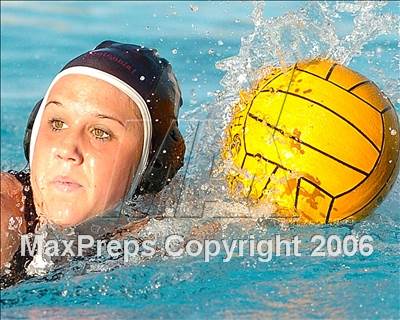 Thumbnail 2 in Downey @ Centennial (Section Playoffs) photogallery.