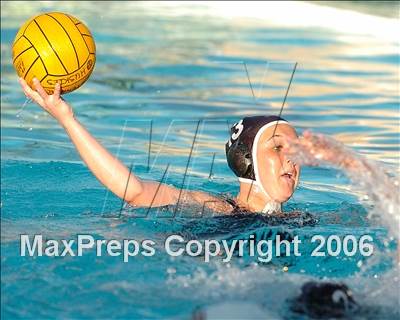 Thumbnail 1 in Downey @ Centennial (Section Playoffs) photogallery.