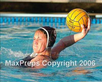 Thumbnail 2 in Downey @ Centennial (Section Playoffs) photogallery.