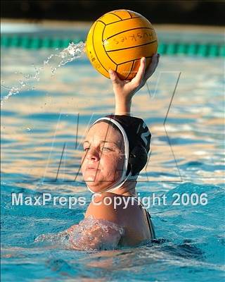 Thumbnail 1 in Downey @ Centennial (Section Playoffs) photogallery.