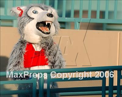 Thumbnail 3 in Downey @ Centennial (Section Playoffs) photogallery.