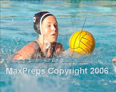 Thumbnail 1 in Downey @ Centennial (Section Playoffs) photogallery.