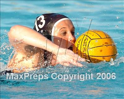 Thumbnail 3 in Downey @ Centennial (Section Playoffs) photogallery.