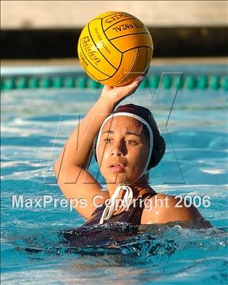 Thumbnail 3 in Downey @ Centennial (Section Playoffs) photogallery.