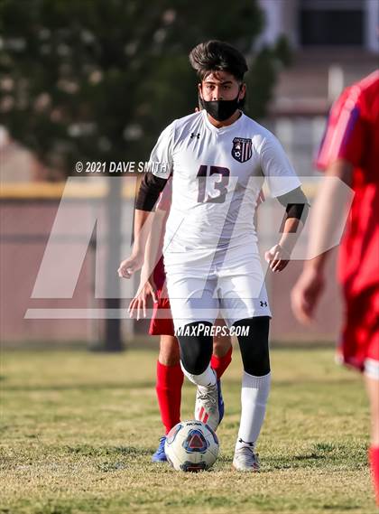 Thumbnail 3 in Deming @ Las Cruces photogallery.