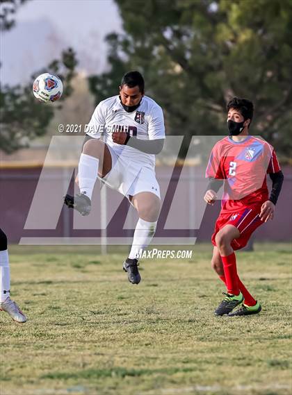 Thumbnail 1 in Deming @ Las Cruces photogallery.