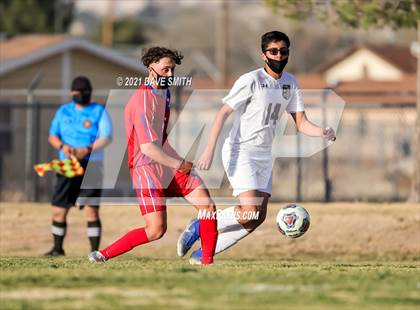Thumbnail 3 in Deming @ Las Cruces photogallery.