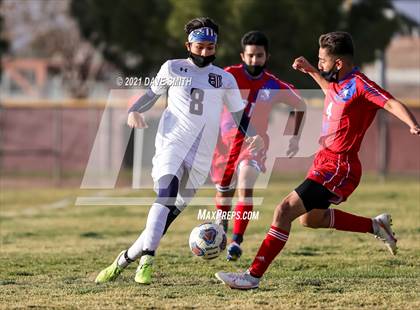 Thumbnail 3 in Deming @ Las Cruces photogallery.