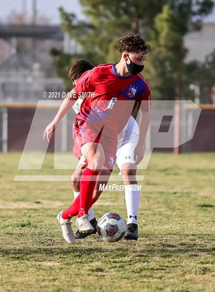 Thumbnail 3 in Deming @ Las Cruces photogallery.